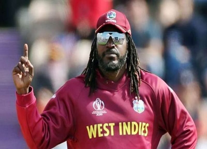 संन्यास के बाद Chris Gayle ने इस टीम लिए कोच बनने का ठोका दावा, बोले- अब कोई बात नहीं होगी