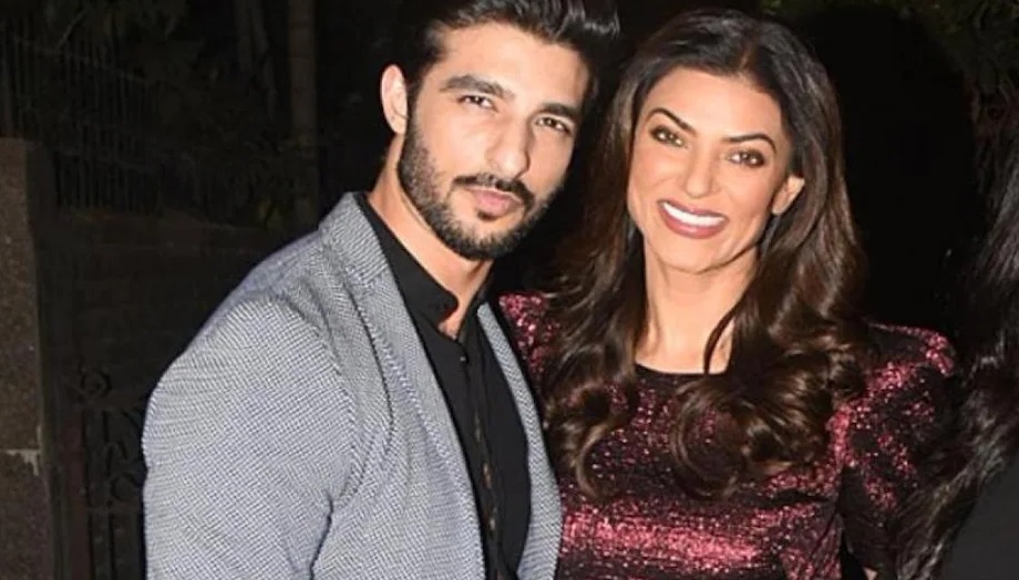 Sushmita Sen