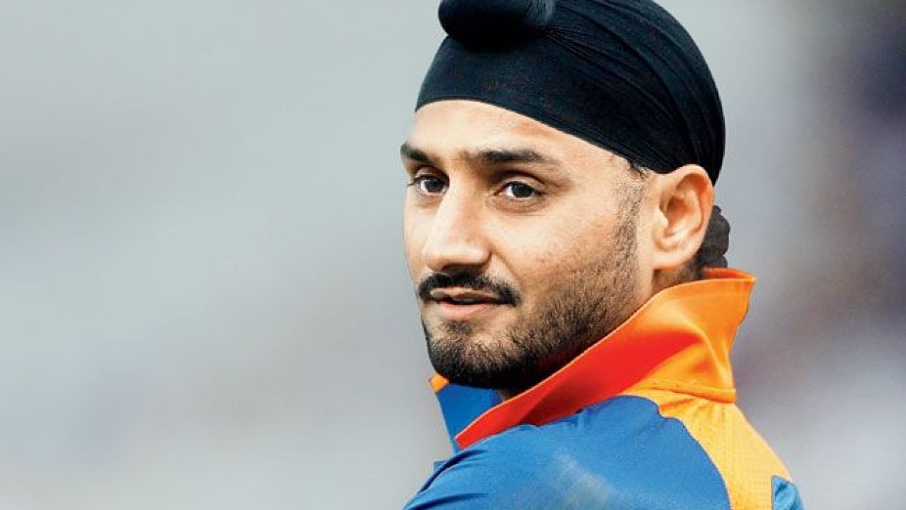 Harbhajan Singh Retirement