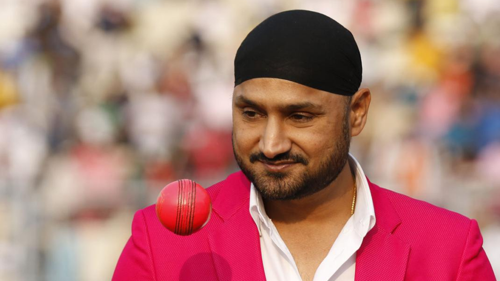 Harbhajan Singh