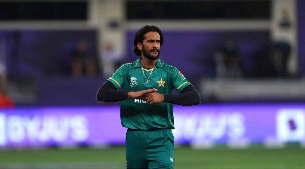 Hasan Ali 