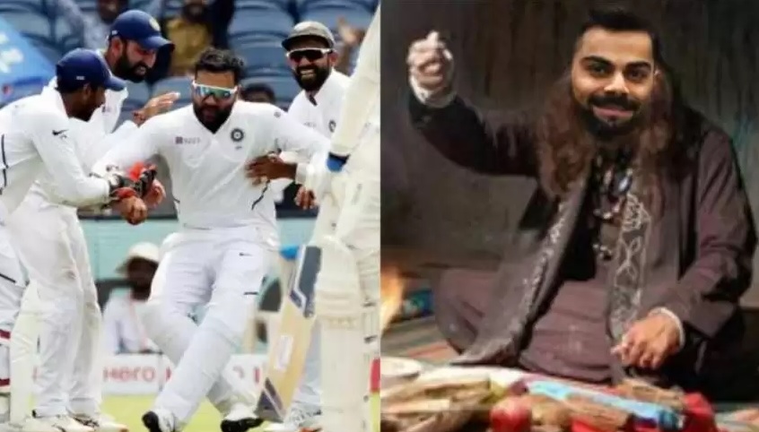 Ind Vs Sa