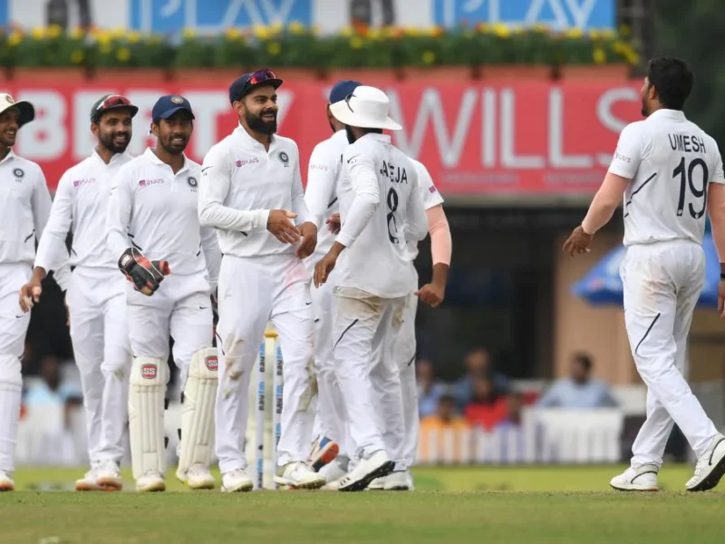 Ind Vs Sa