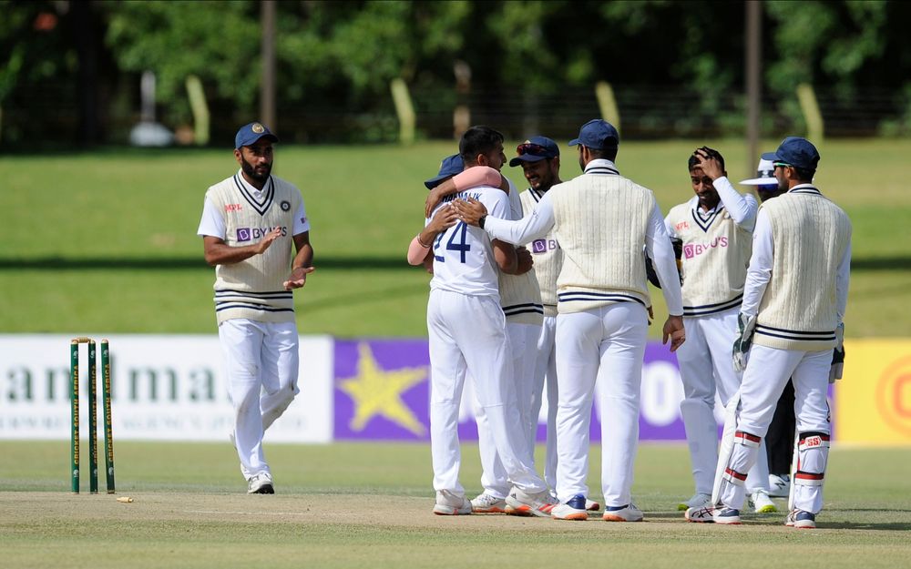 Ind Vs Sa 2021: दक्षिण अफ्रीका दौरे पर जाने से पहले भारतीय टीम 3 दिनों के लिए क्वारंटाइन रहना पड़ेगा 3 Ind Vs Sa 2021 India A