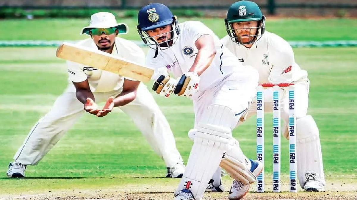 India Tour South Africa: दक्षिण अफ्रीका मे ओमिक्रोन वेरिएंट के बढ़ते केस को देखकर ,टेस्ट मैचों के वेन्यू में हो सकता है बदलाव 3 इंडिया टूर साउथ अफ्रीका