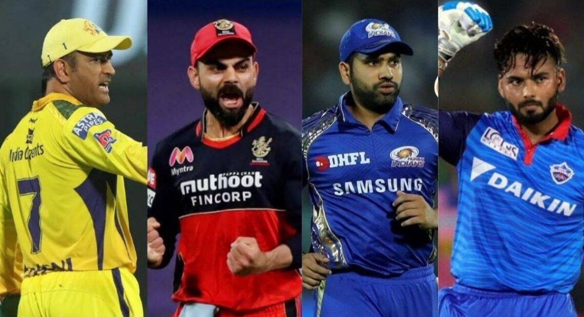 Ipl 2022 Retention : हार्दिक, स्टोक्स समेत इन दिग्गज खिलाड़ियों को फ्रेंचाइजी ने किया रिलीज, देखिए पूरी लिस्ट