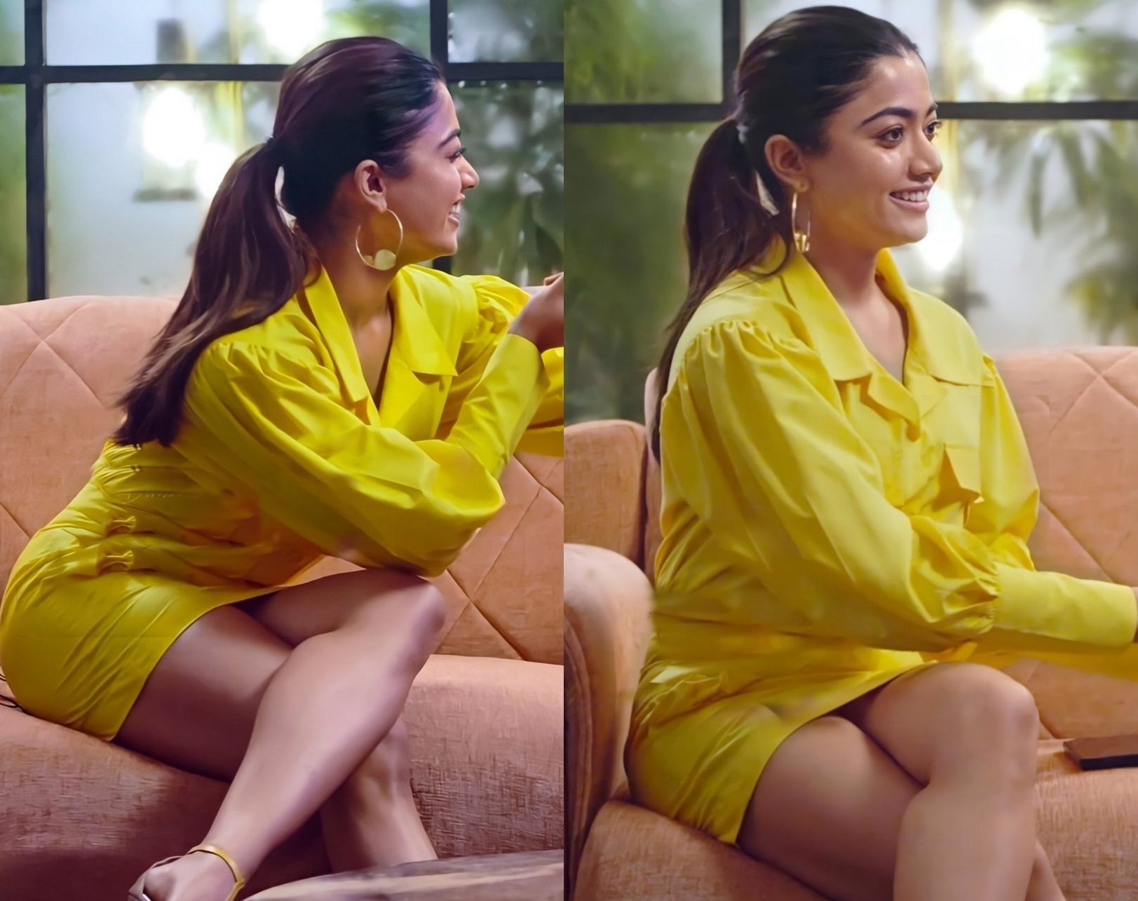 Rashmika Mandanna