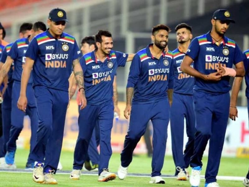 India South Africa Tour