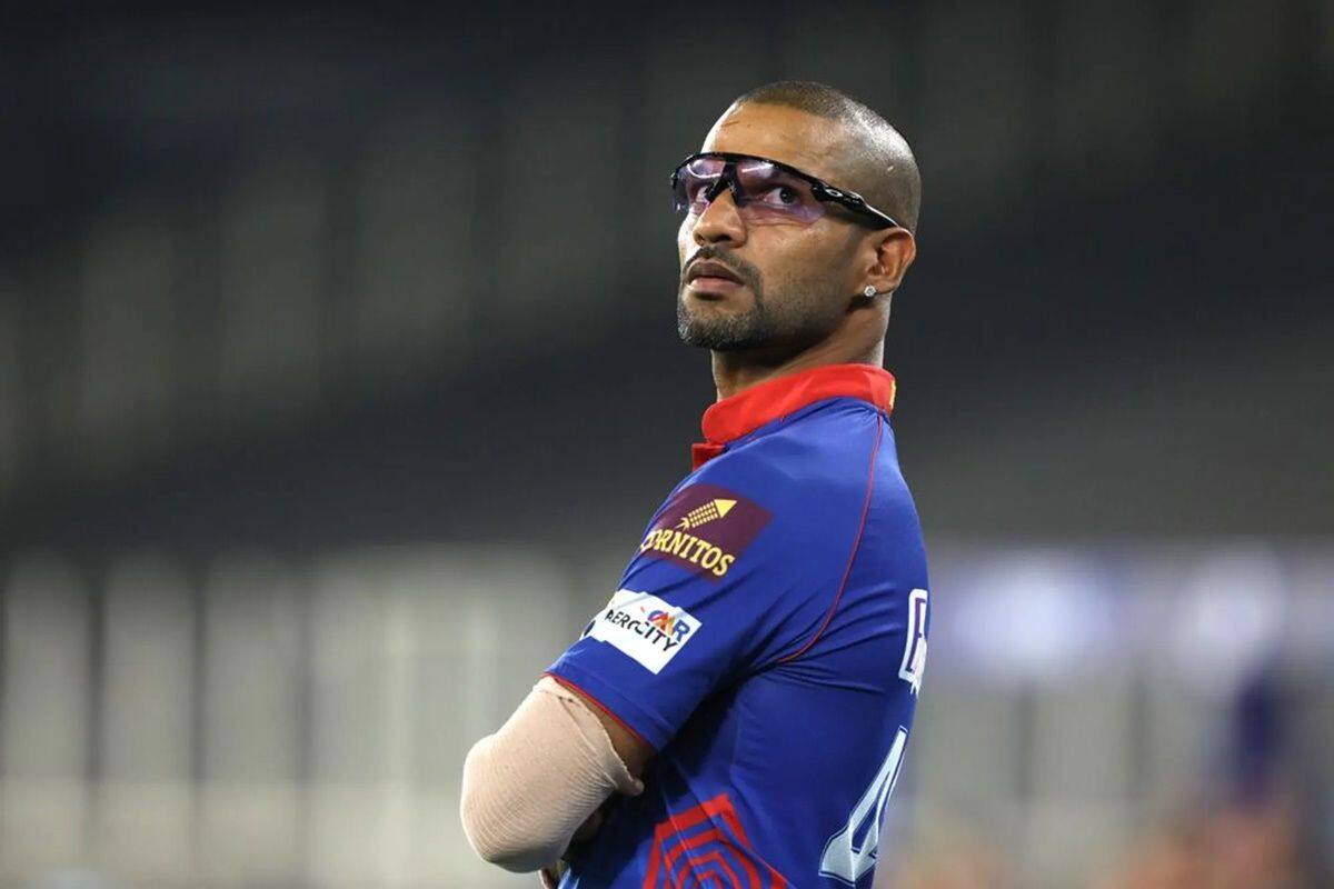 South Africa Tour: क्या शिखर धवन का करियर खत्म होने की कगार पर है, क्या उनको एकदिवसीय टीम में मिलेगा मौका ? 3 India South Africa Tour शिखर धवन