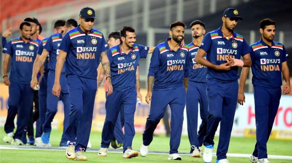 India South Africa Tour