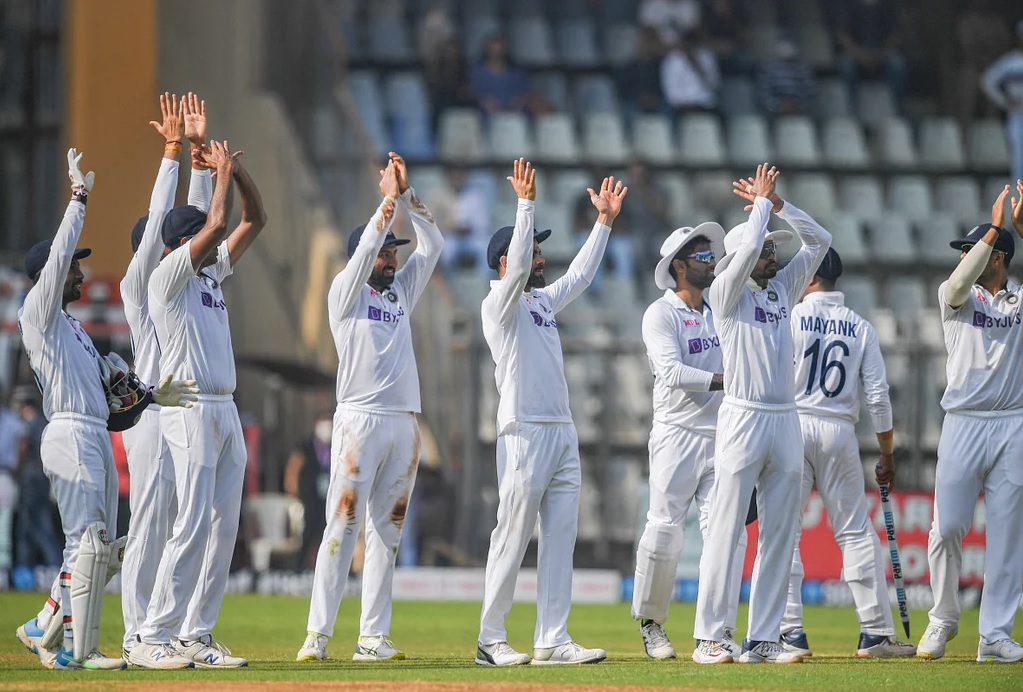 Ind Vs Sa: श्रीलंका के खिलाफ घरेलू टेस्ट सीरीज में क्या टीम इंडिया के आएगा काम ,साउथ में मिला ज्ञान?
