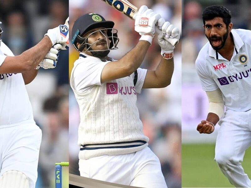 Icc Test Ranking