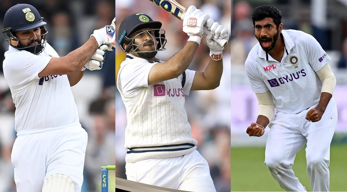 Icc Test Ranking