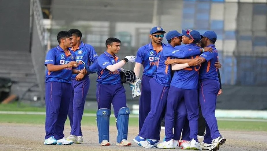 Under-19 Asia Cup 