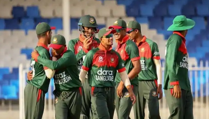 Under-19 Asia Cup Bangladesh