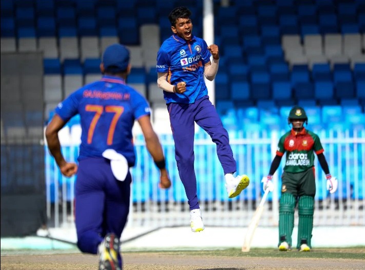 Under-19 Asia Cup 