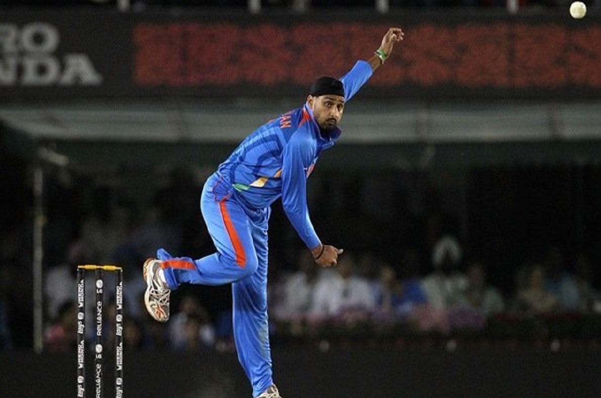 Harbhajan Singh