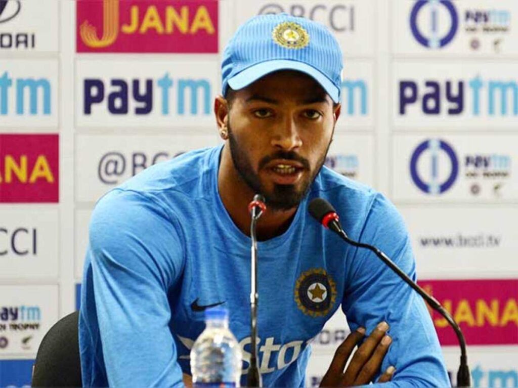 Vijay Hazare Trophy: जिसको महेंद्र सिंह धोनी ने किया था टीम से बाहर, क्या रोहित शर्मा उसको देंगे मौका? 3 Vijay Hazare Trophy हार्दिक पंड्या