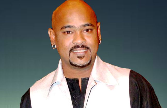 Vinod-Kambli