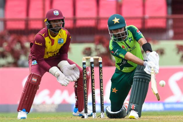 Wi Vs Pak 2021 