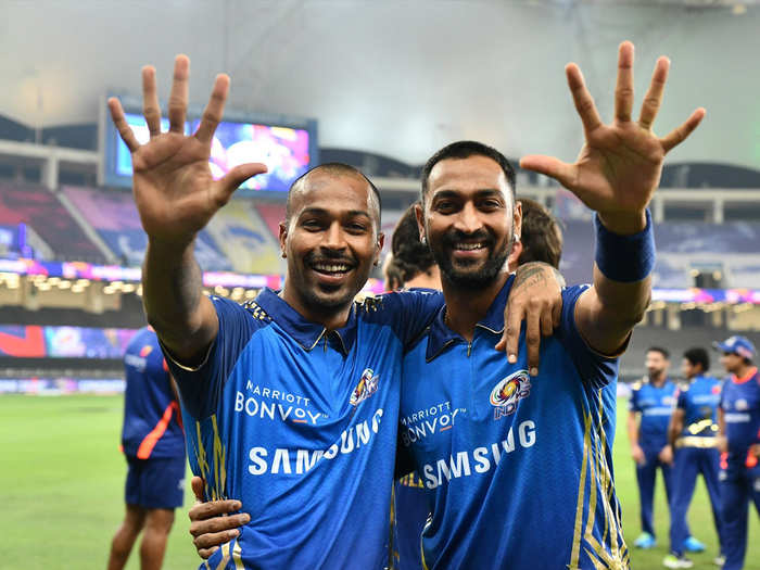 Ipl 2022 Retention : रिटेन नहीं होने से दुखी हैं क्रुणाल पंड्या, मुंबई इंडियंस को लेकर कही ये बड़ी बात
