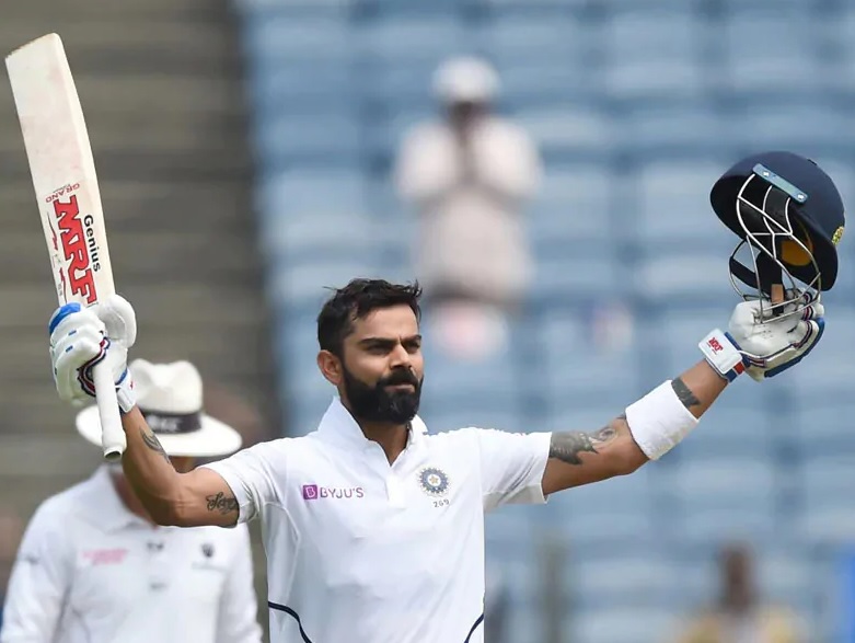 रवि शास्त्री ने खोला विराट कोहली के कप्तानी का राज, विराट और टीम को लेकर कही ये बड़ी बात