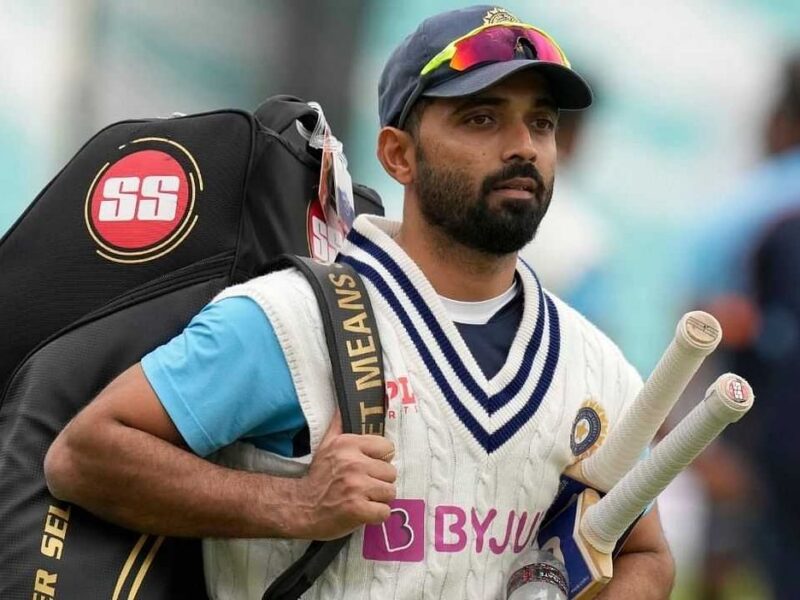 Ajinkya-Rahane