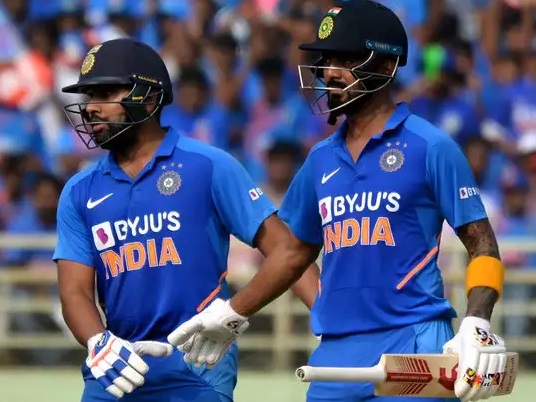 Kl Rahul