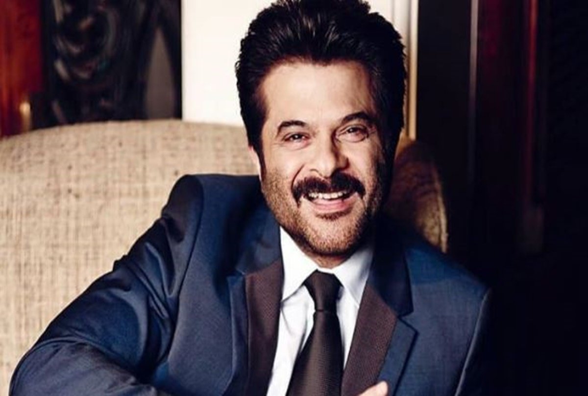 Anil Kapoor