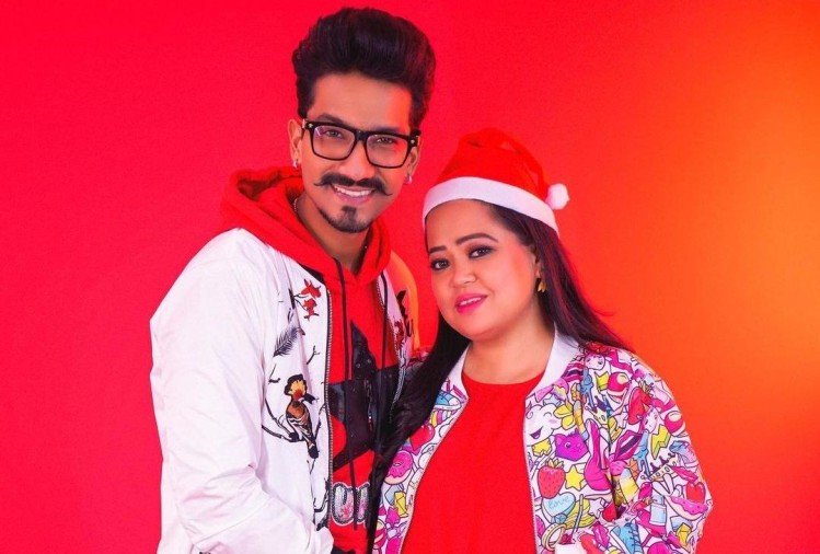 Bharti Singh