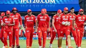 पंजाब किंग्स आईपीएल