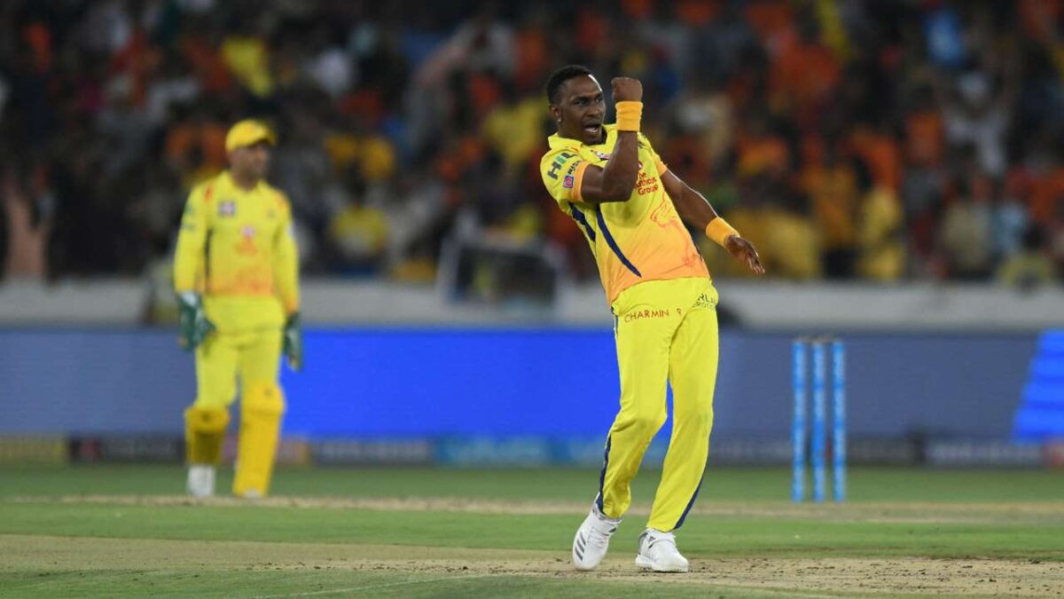 Dwayne-Bravo