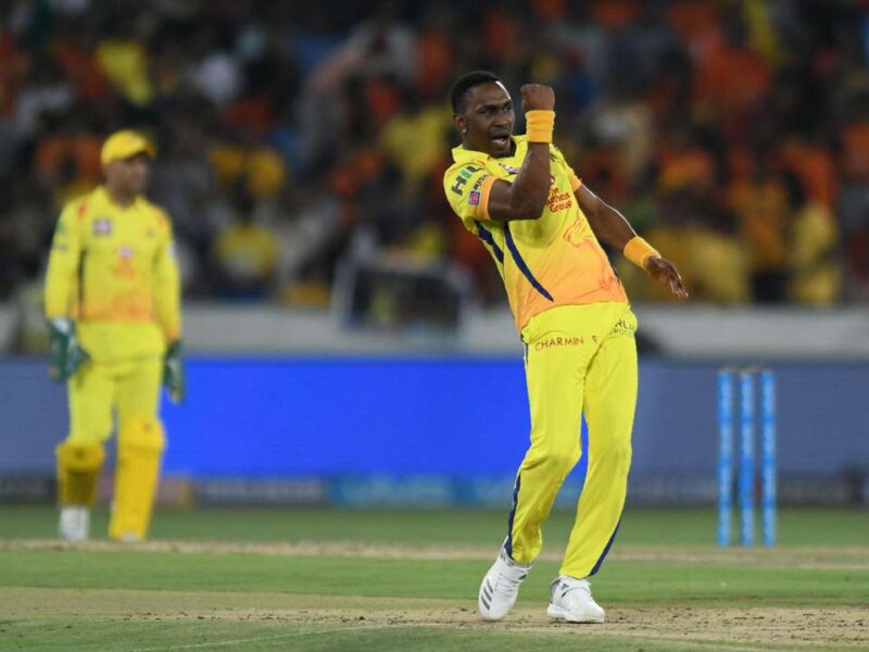 Dwayne-Bravo