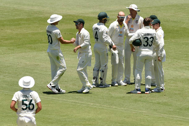 Ashes Series