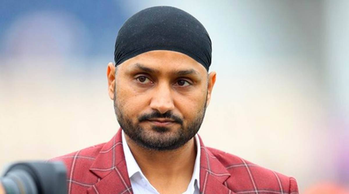 Harbhajan Singh ने होस्टल जाने से किया था मना