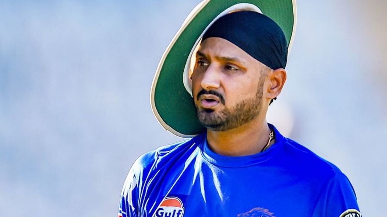 Harbhajan Singh