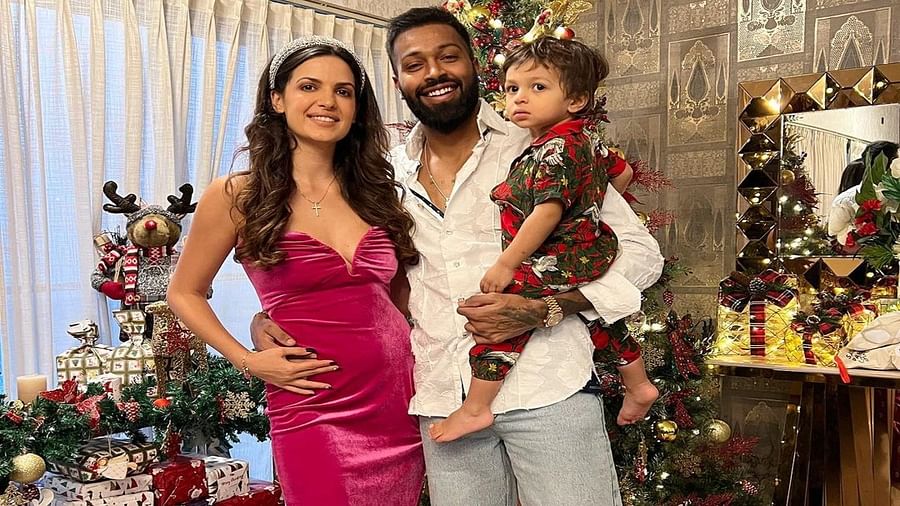 Hardik Pandya