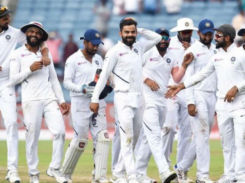 India Tour Of South Africa