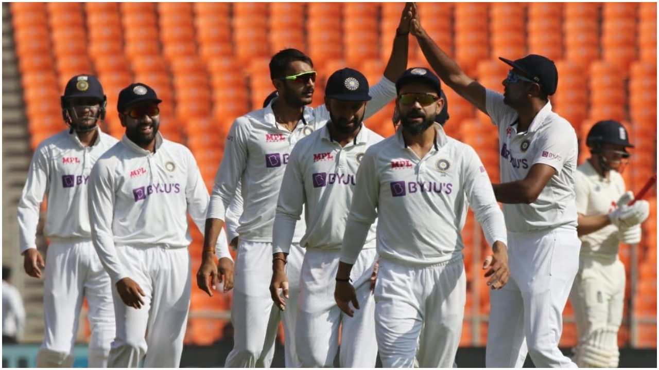 Indian Cricket