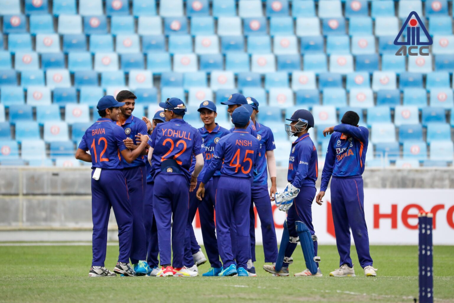 Under-19 Asia Cup 2021