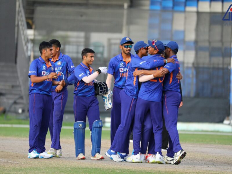 Under-19 Asia Cup 2021