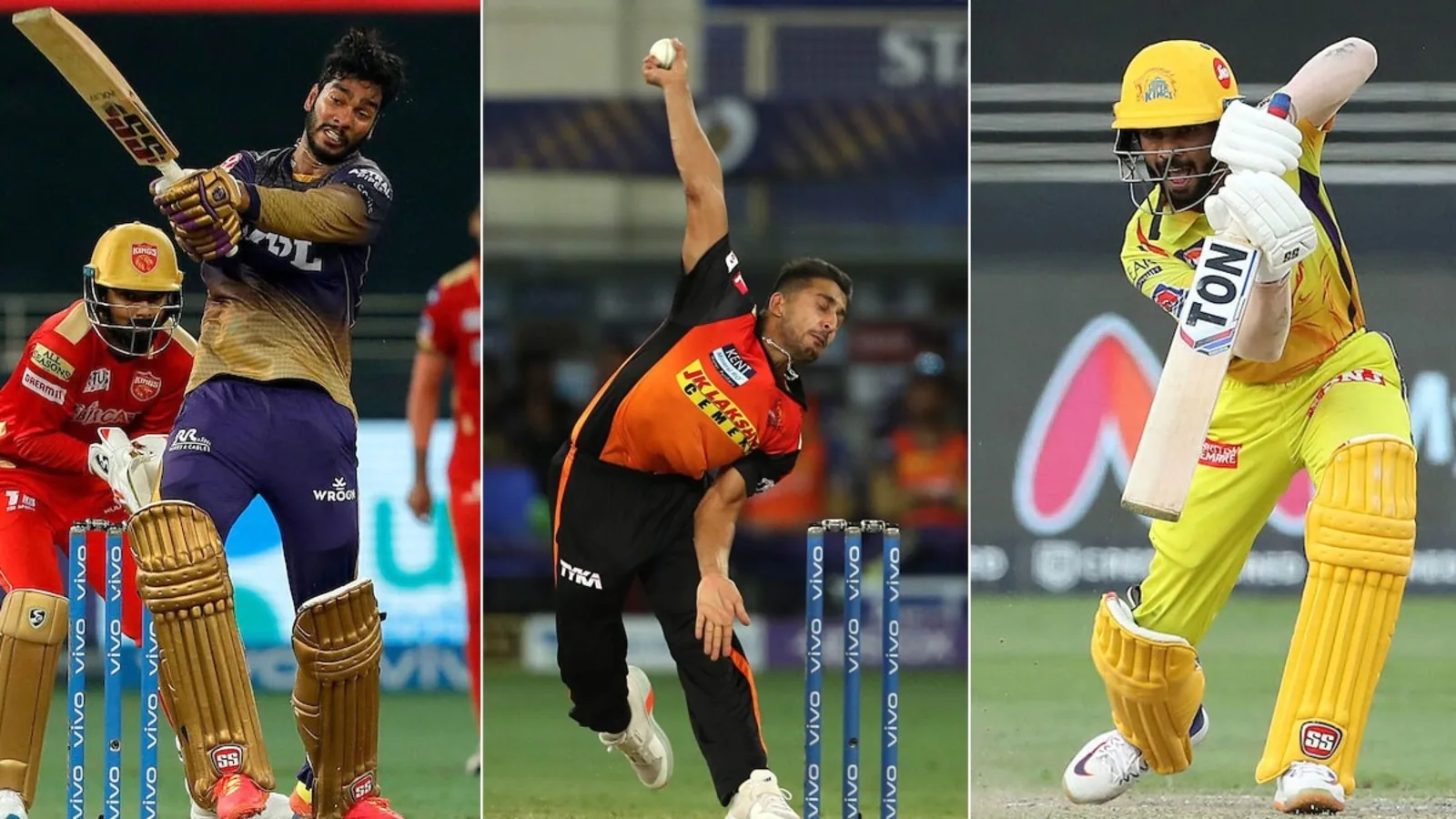 Vijay Hazare Trophy: वेंकटेश अय्यर ने लगाया तूफानी शतक, साउथ अफ्रीका दौरे के लिए हो सकता है चयन 2 वेंकटेश अय्यर
