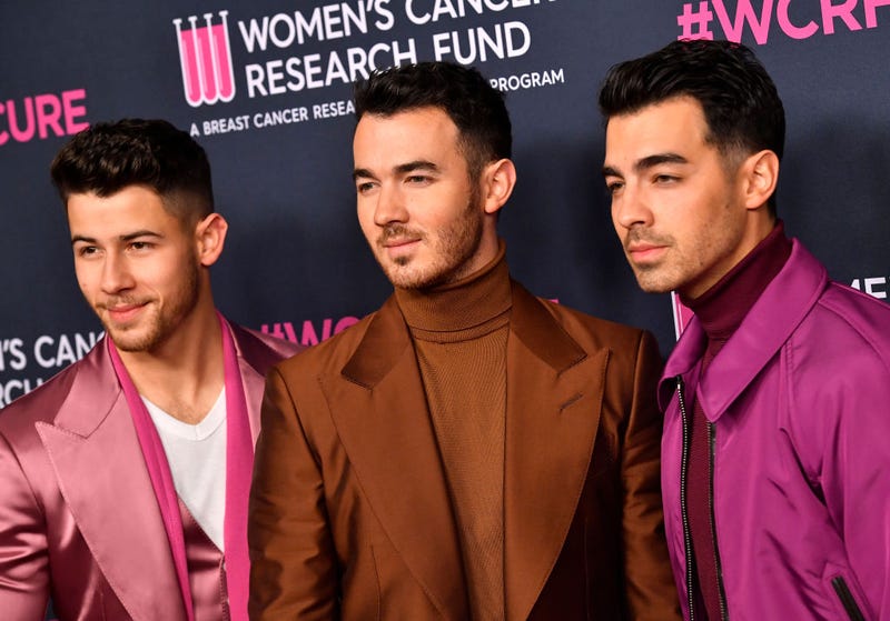 Jonas Brothers