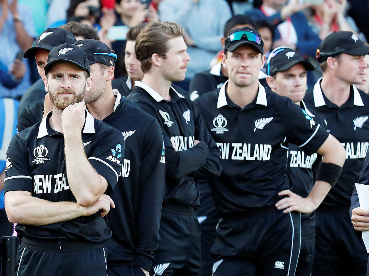Ind Vs Nz: न्यूजीलैंड टीम पर गिर रहे है मुसीबतो के पहाड़, भारत से सीरीज हारने के बाद केन विलियमसन (Kane Williamson) को ‘छोड़ना’ होगा क्रिकेट 3 Kane Williamson