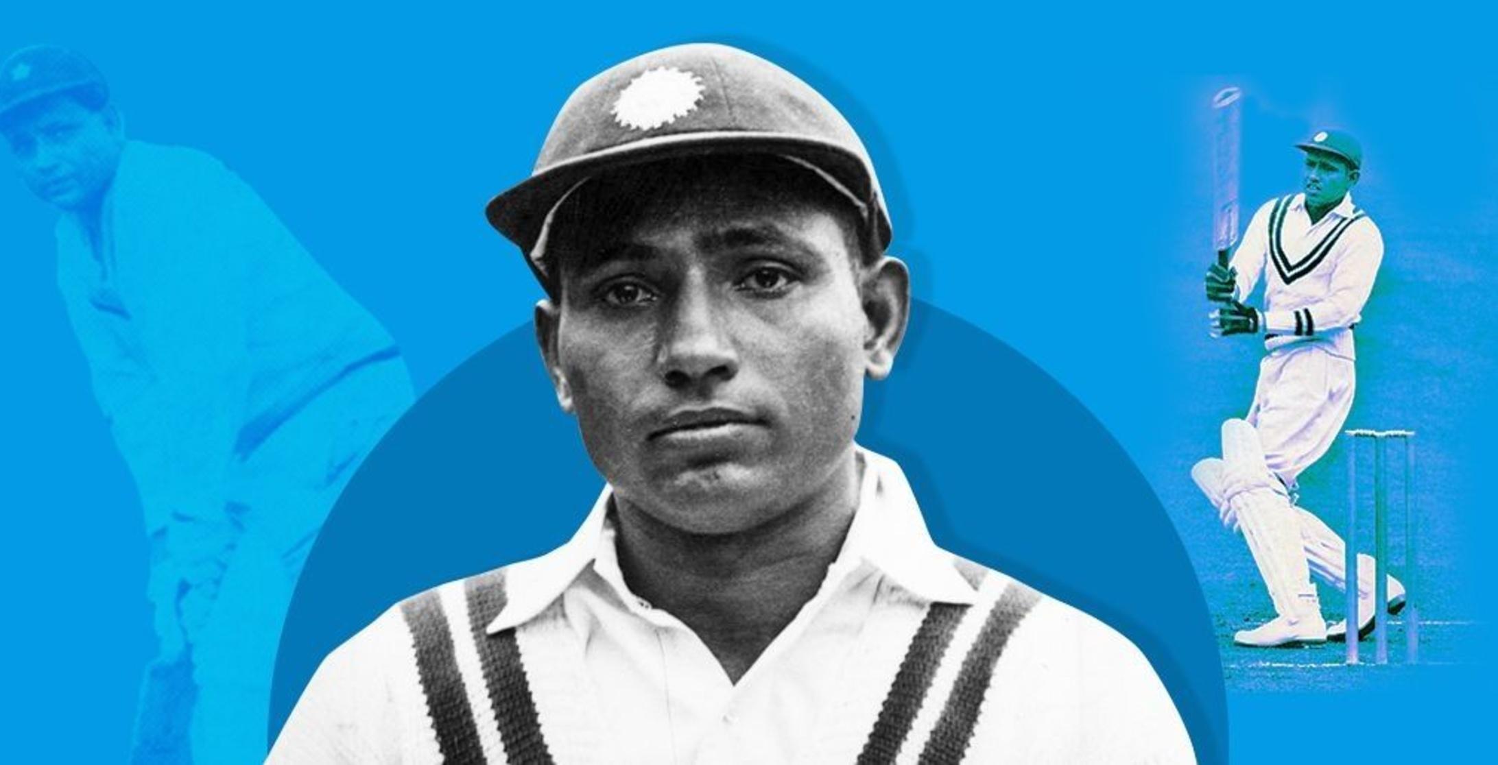 श्रेयश अय्यर से पहले , ये 15 भारतीय अपने डेब्यू टेस्ट मैच में लगा चुके है शतक 3 लाला अमरनाथ