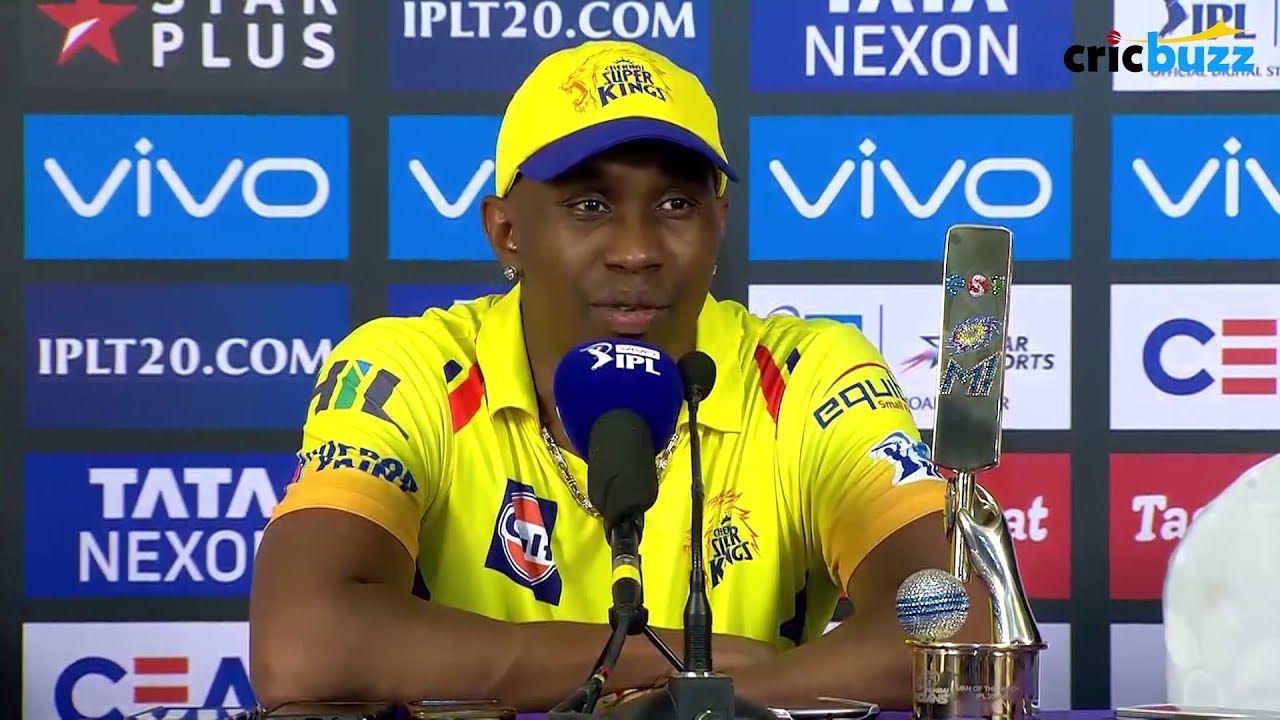 Ipl से बाहर होने के बाद दिग्गज खिलाड़ी ड्वेन ब्रावो ने भारत को लेकर दिया बड़ा बयान 3 Dwayne-Bravo