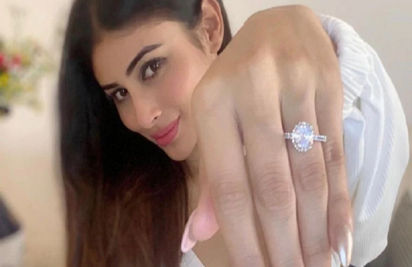 Mouni Roy