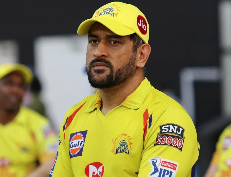 Dhoni