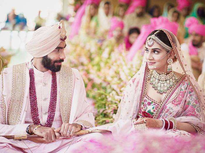 3 ऐसे भारतीय क्रिकेटर जिन्होंने टीवी और स्पोर्ट्स एंकर संग रचाई शादी, दिलचस्प रहा है शादी का किस्सा