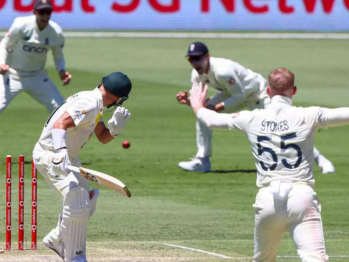 Ashes Series : गाबा टेस्ट के दूसरे दिन बेन स्टोक्स के नाम दर्ज हुआ ये शर्मनाक रिकॉर्ड, जानिए कैसा रहा एशेज सीरीज का दूसरा दिन